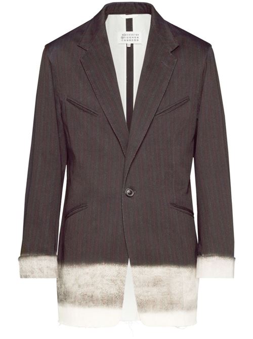 Cotton jacket MAISON MARGIELA | S50BN0524M35012001S